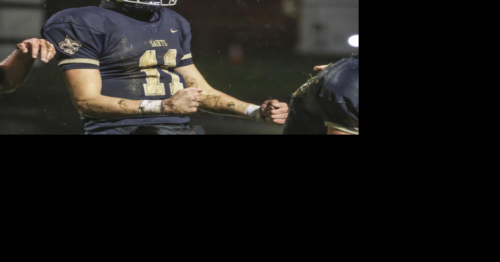 Photos: Central Catholic vs Unity-Payson in 2A playoff