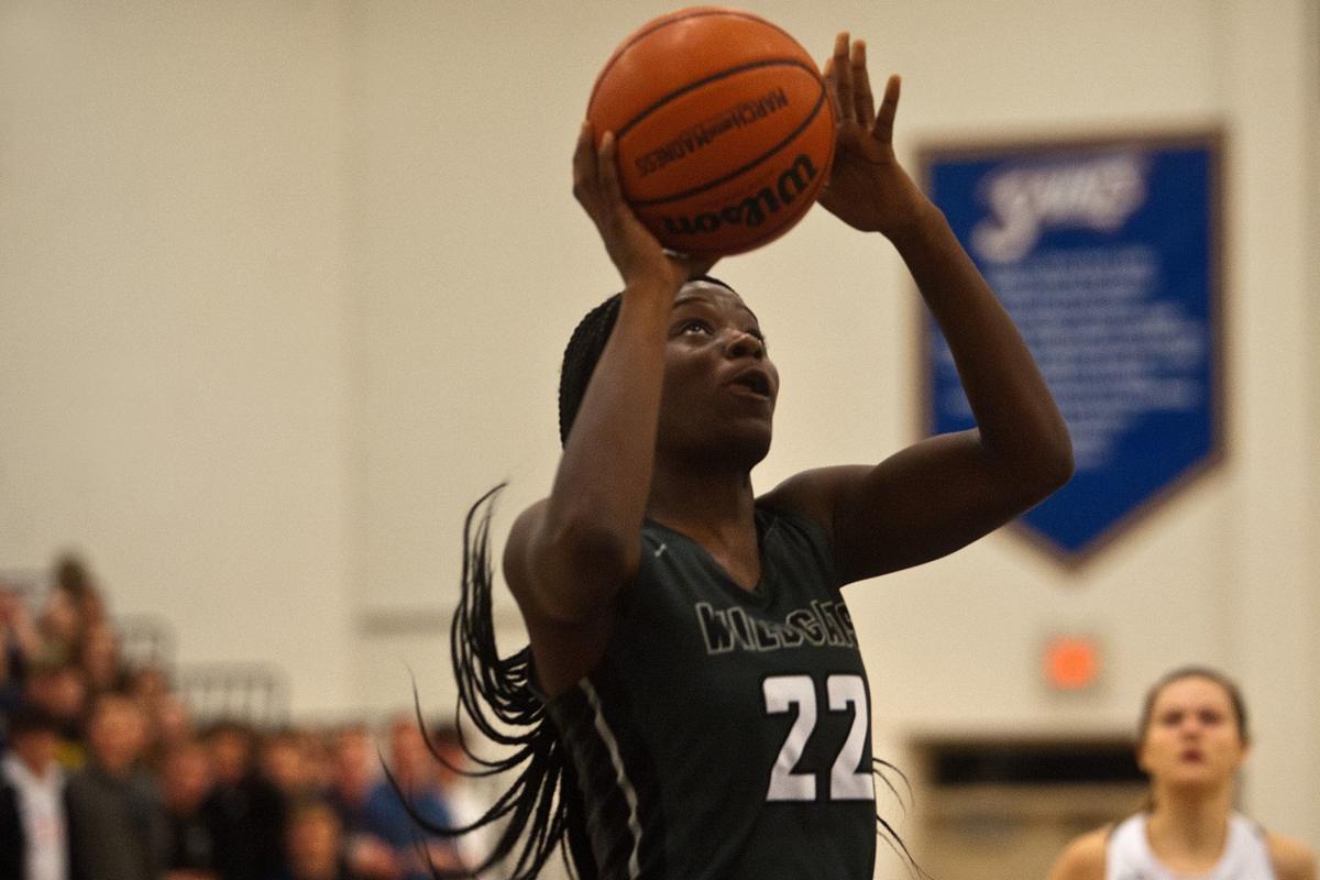 Normal West Girls Normal Community Notch Intercity Wins High