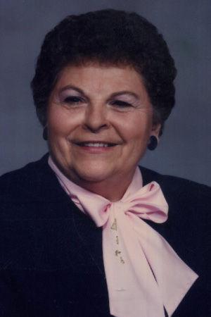 Alda Kleen