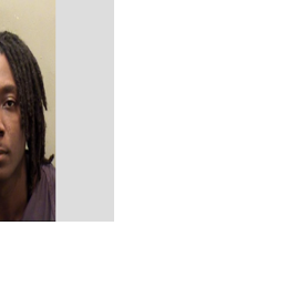 Bloomington man faces 4 weapons charges