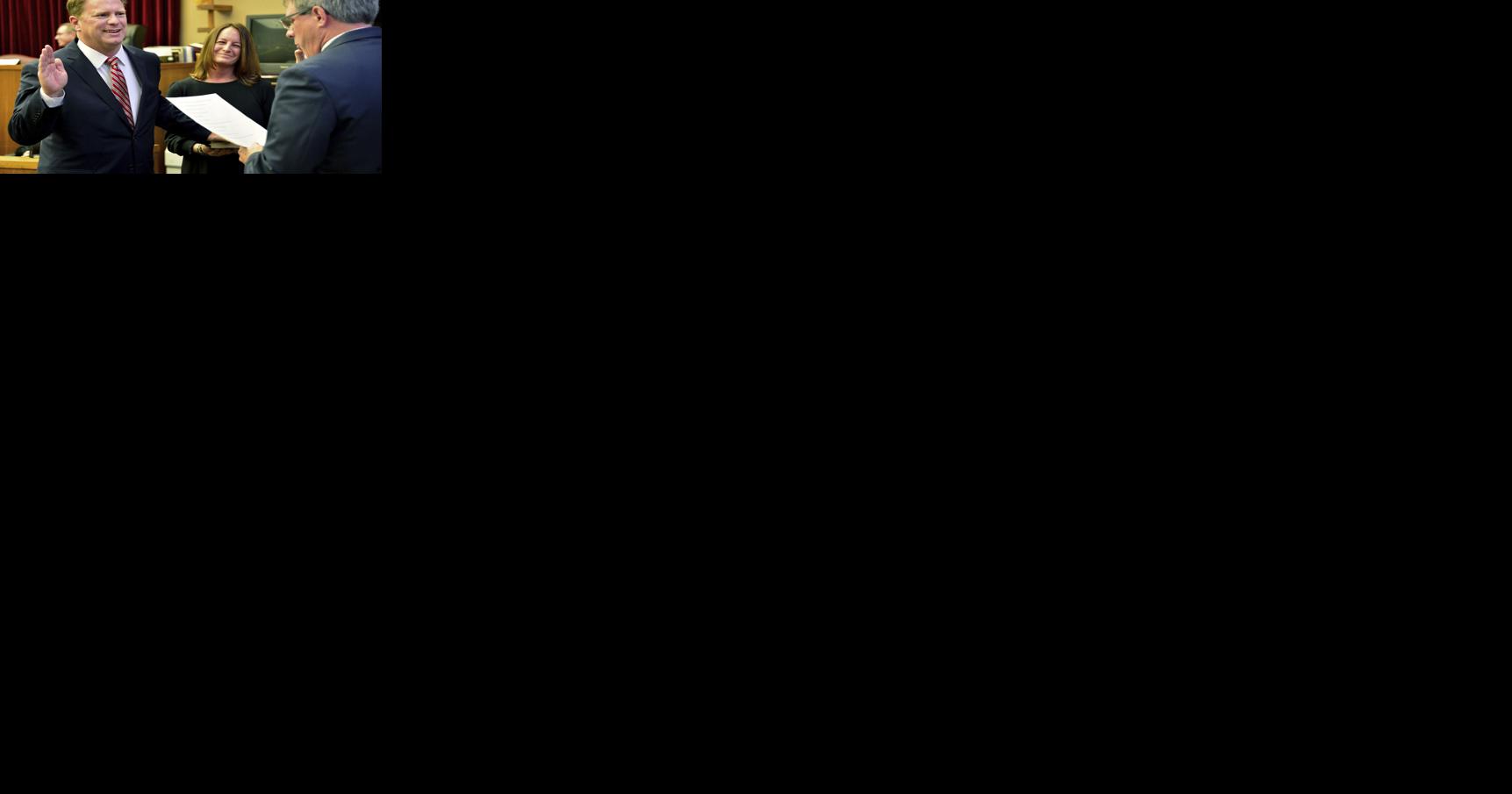 Vehicle found but suspect still missing in fatal shooting of Maryland judge