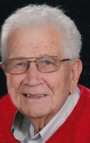 Eldon Ruff