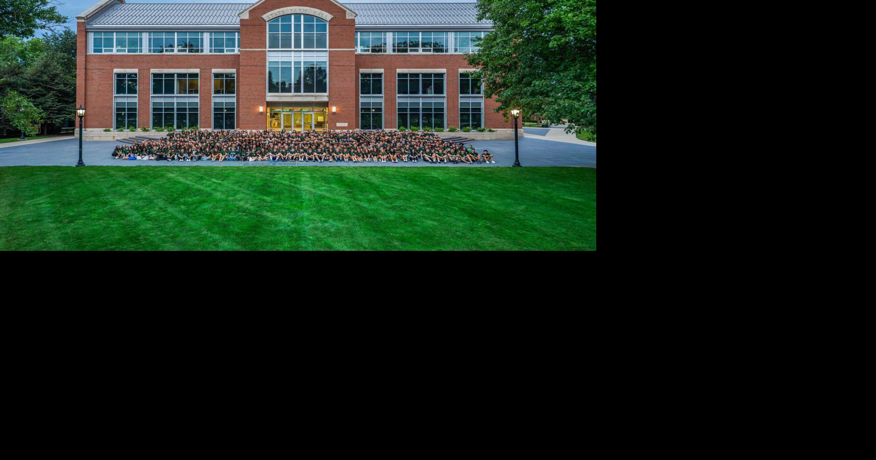 Illinois Wesleyan sees record enrollment for 2026-2027 school year