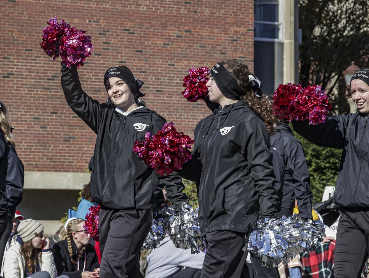 illinoisstateu interim president Dr. Aondover Tarhule wasn't the