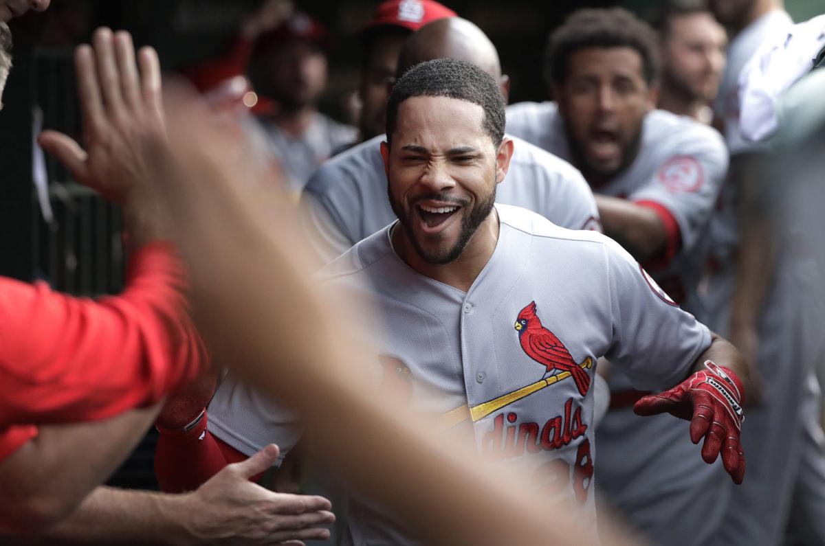 Tommy Pham dealt from Cardinals to Rays for 3 minor leaguers