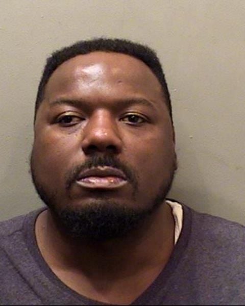 Alonzo Jackson