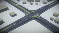 IDOT alternative intersection 5