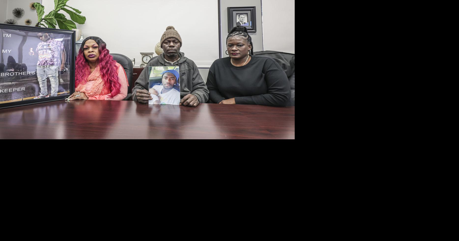 Peoria parents seek justice in 2 Twin Cities homicides