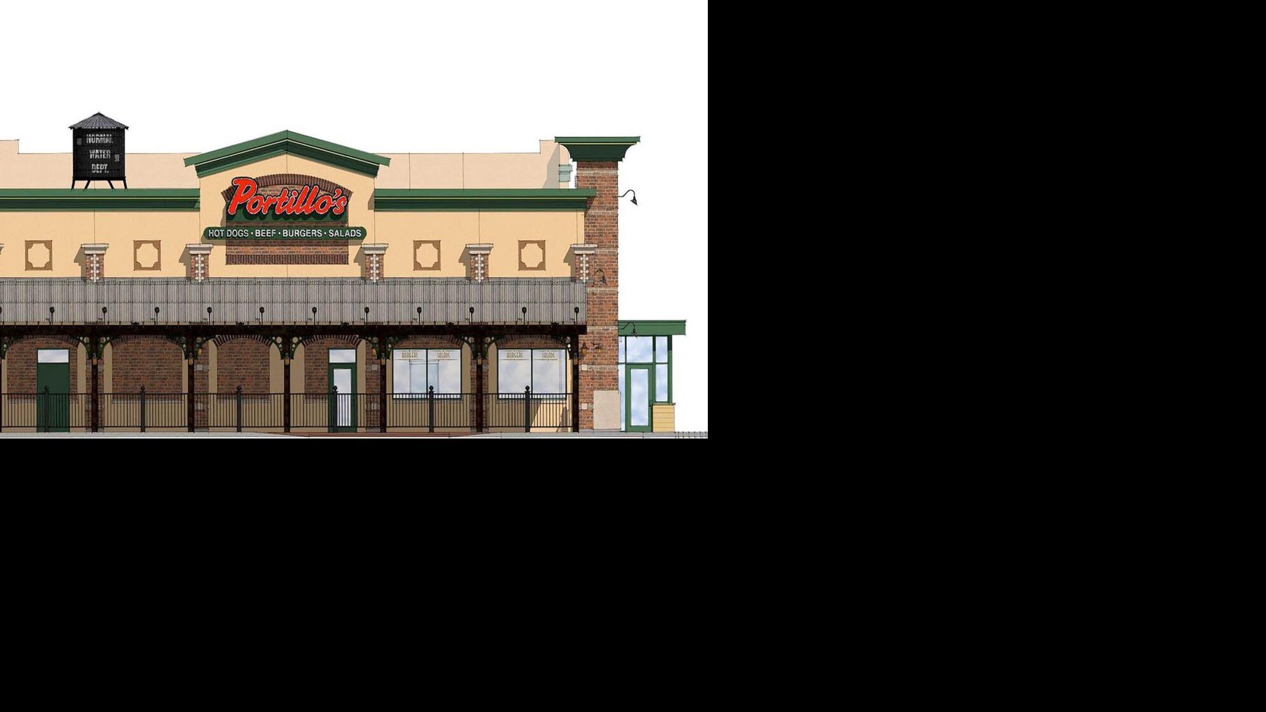 Portillo's among biggest restaurant news Annual Report