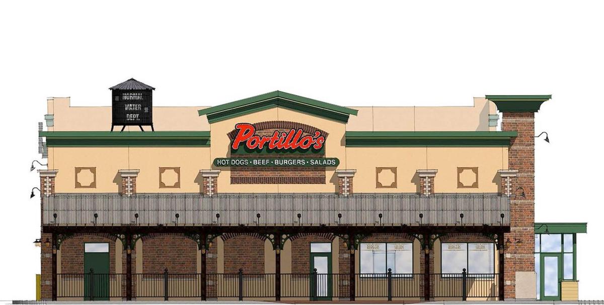 Portillo's among biggest restaurant news Annual Report