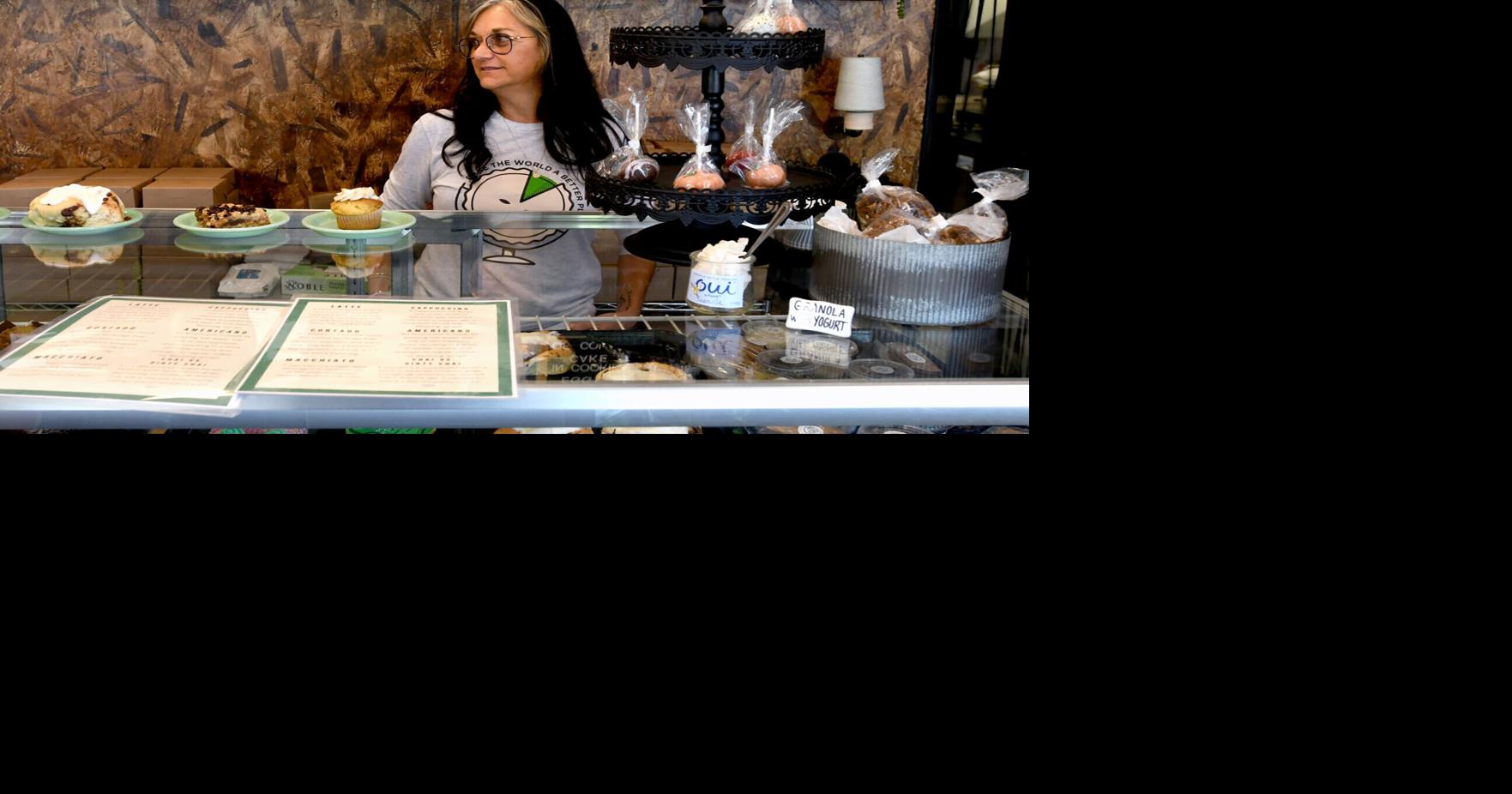 Bloomington's Sugar Mama Bakery aims to sate your sweet tooth