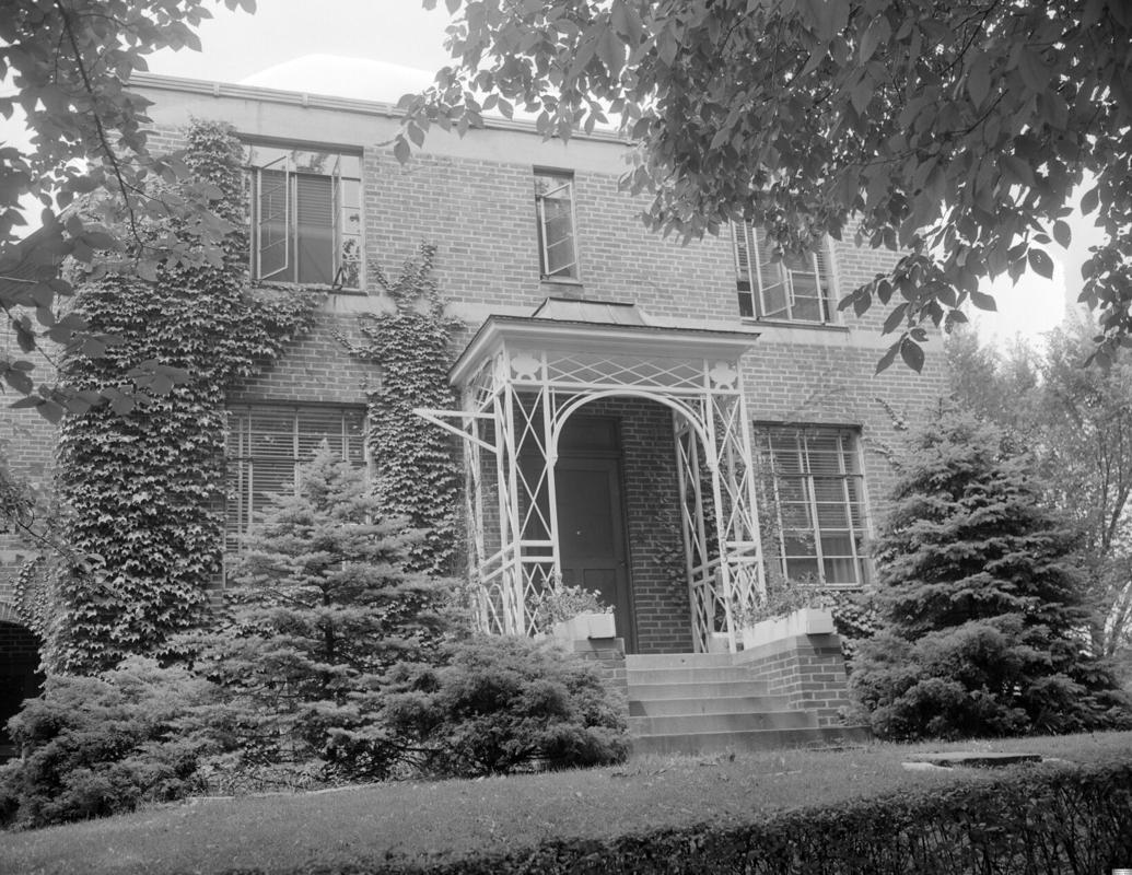New marker preserves history of Bloomington's Booker T. Washington Home