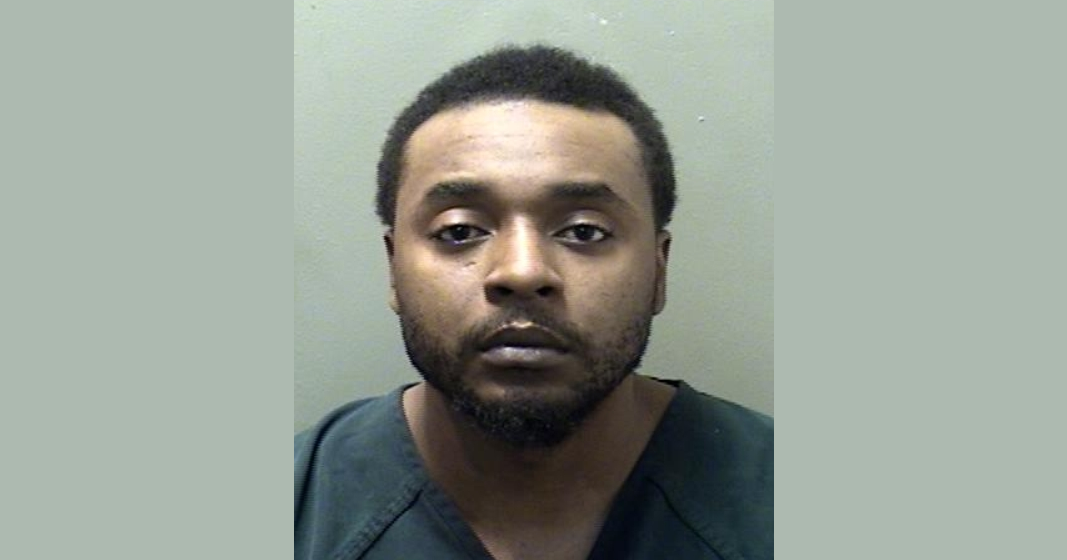 Bloomington man detained on 11 drug, weapon charges