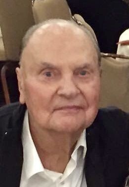 Glenn Bradd