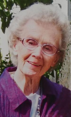 Shirley R. Green