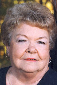 Norma Thompson