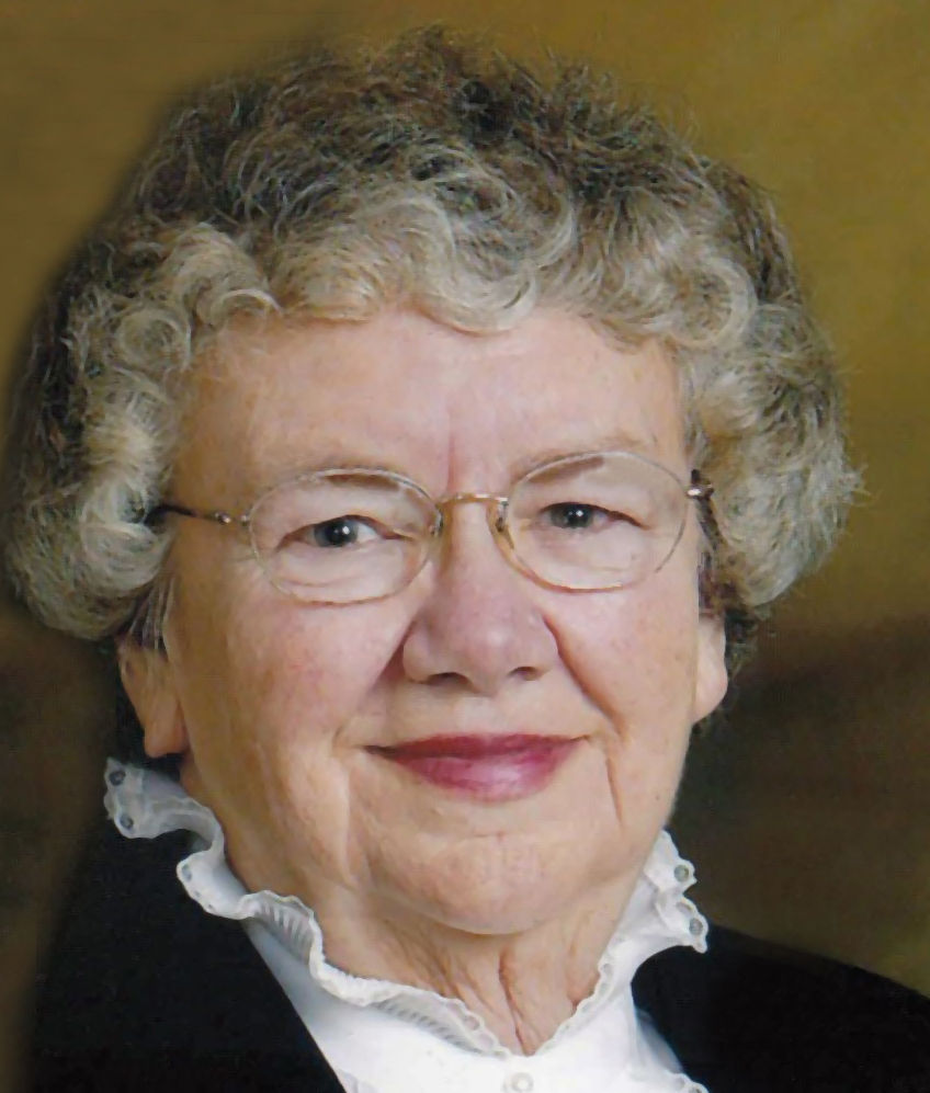 Dorothy Armstrong Obituaries