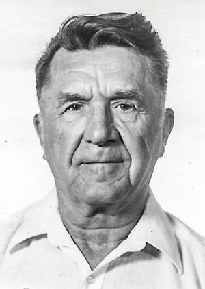 Louis Groce