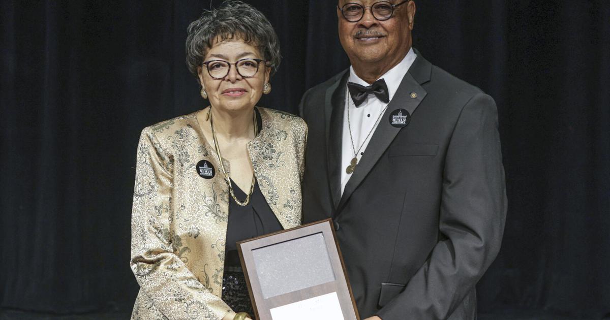 Camille and Art Taylor reflect on decades in education, advocacy and speaking up