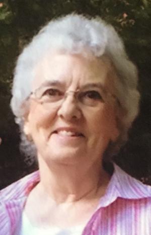 Sandra Gaddis