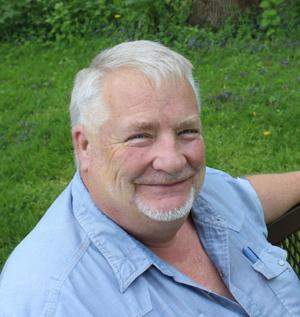 Charles Kiblinger