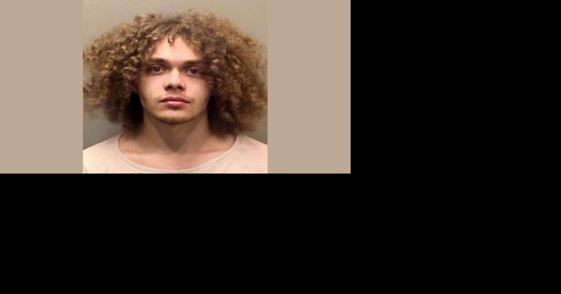 Normal man in custody after report of gunshot