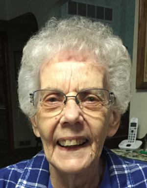 Phyllis Perring