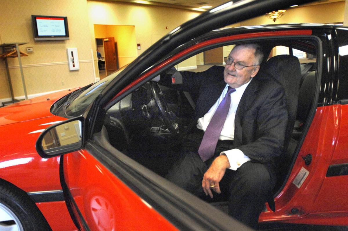 Mich Auto Firm Wants To Reopen Mitsubishi Plant Local