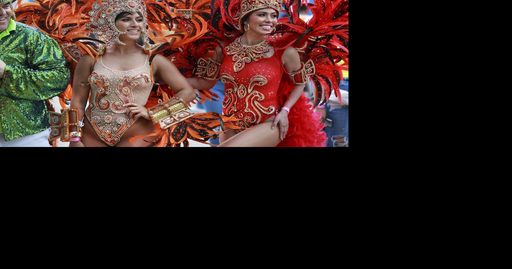 20 Chicago festivals this summer, from Pitchfork to Pride