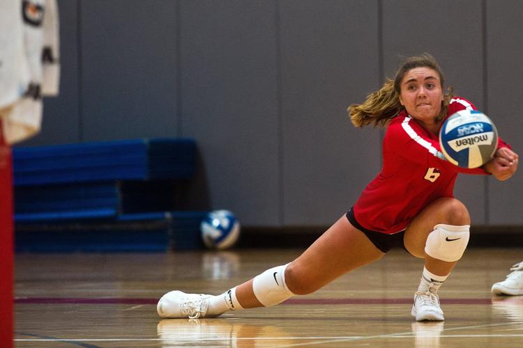 Illinois State's volleyball success paying off on recruiting trail | College Volleyball