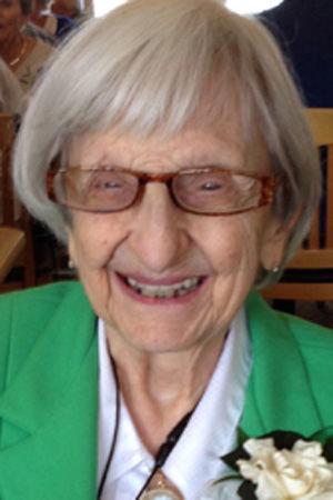 Ruth Junk