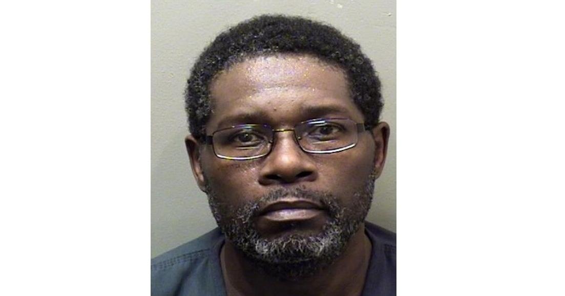 Bloomington man detained on battery charges