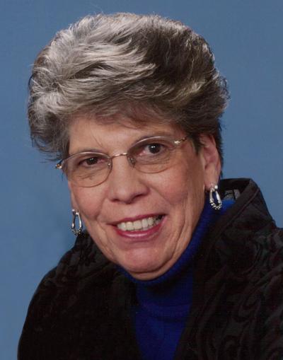 Martha Eckert obit