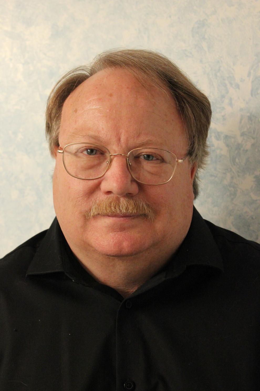 Hornseth: Another foodie column?