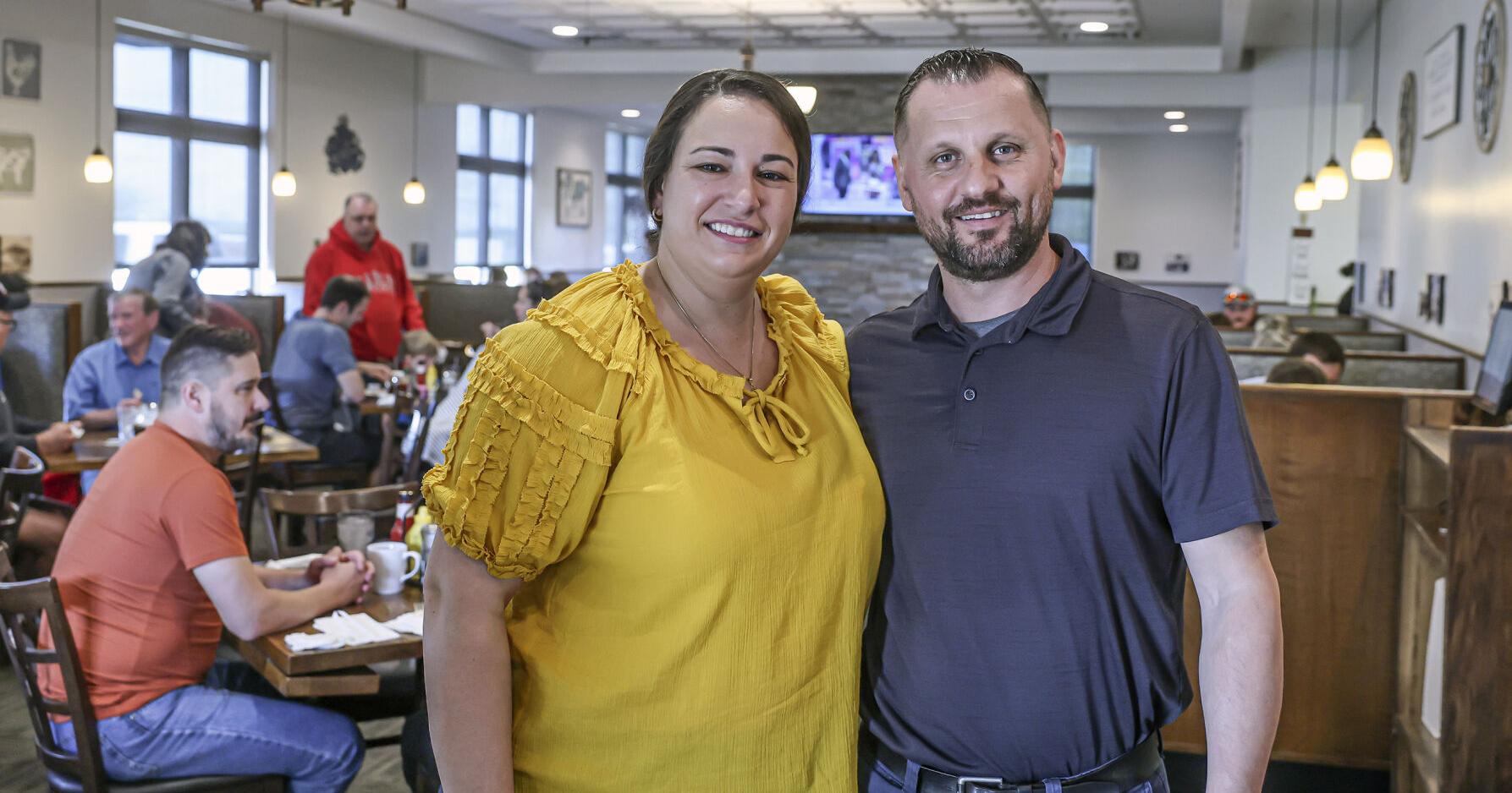 Jack's Cafe offers family-oriented dining experience - Vimarsana News