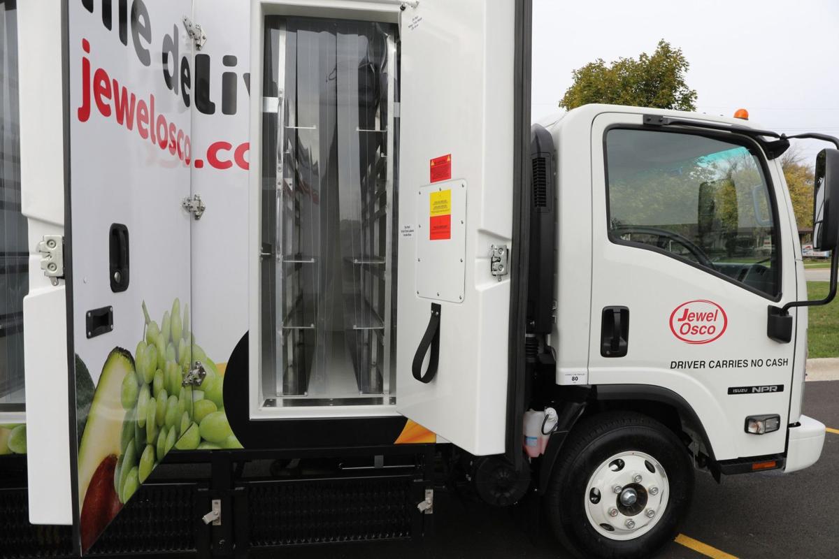 JewelOsco’s 850 warehouse workers and drivers reach deal avoiding strike