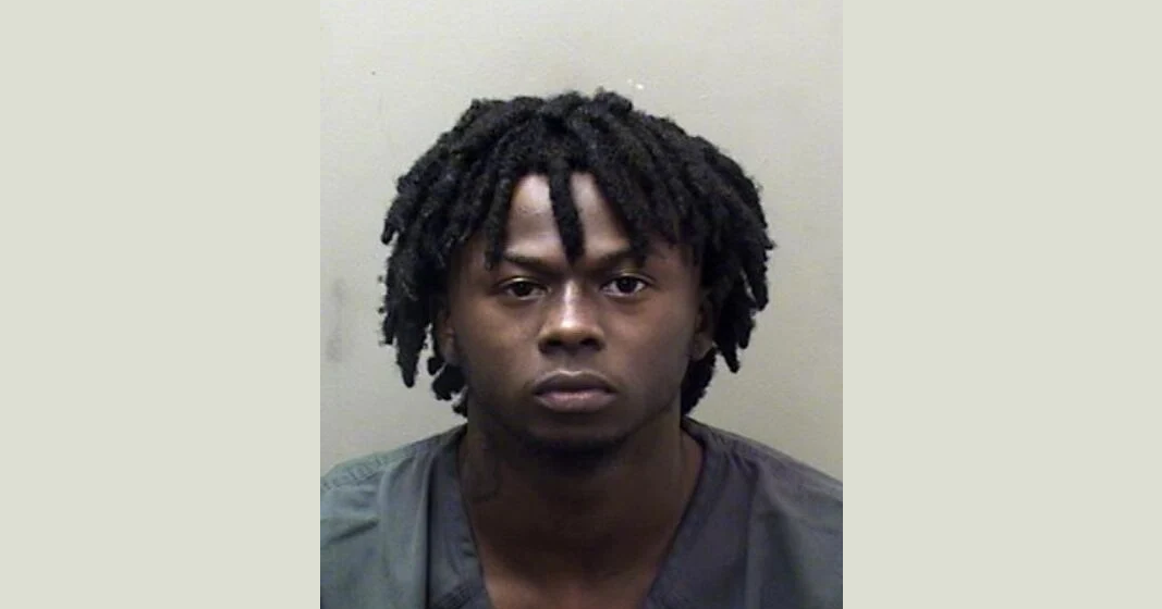 Peoria man gets probation for possession of a stolen firearm