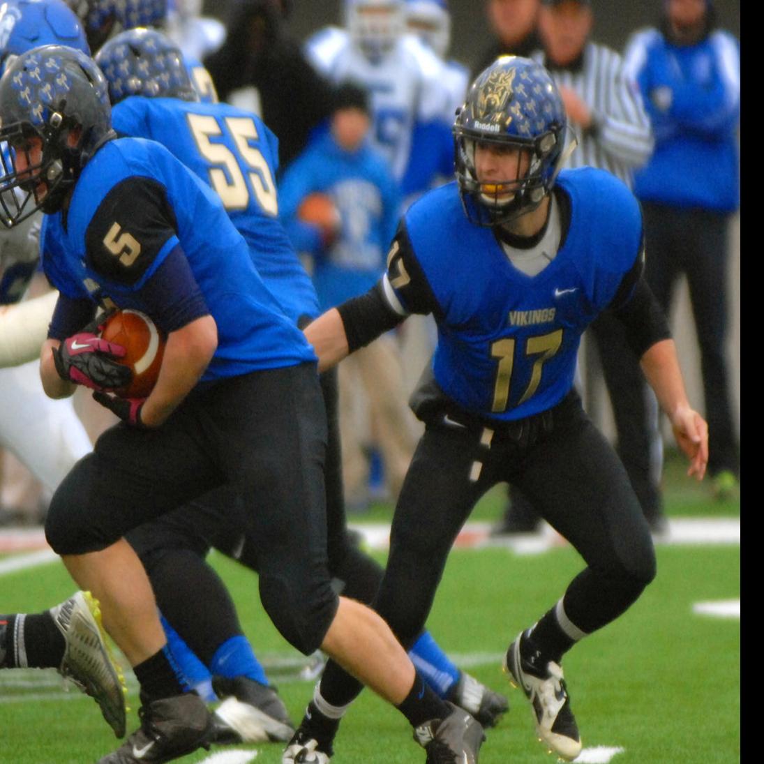 Tri Valley Gcms Stars Top All Hoic First Team High School