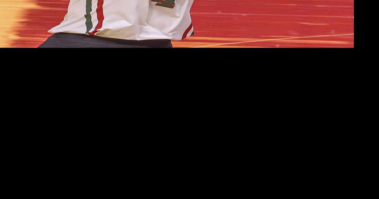 Lincoln volleyball Nov. 10, 2023