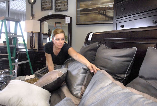 Bloomington Ashley Furniture Store To Open Friday Local Business