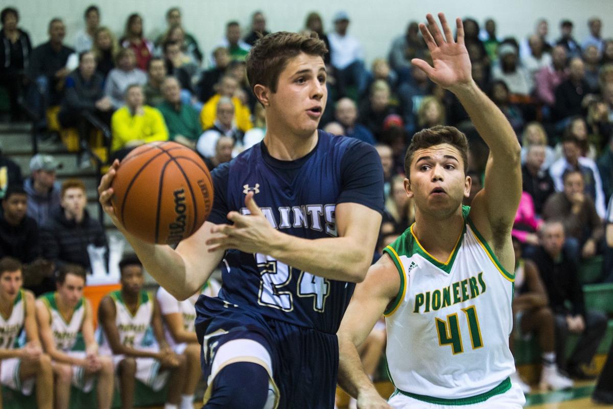 Saints Set For Electric Atmosphere At Monticello High School