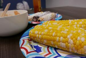 Sweet (corn) successes, memories and mistakes — The Cutting Board
