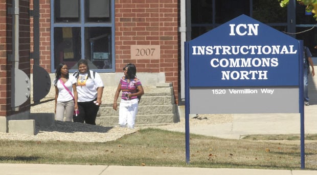 Heartland Community College
