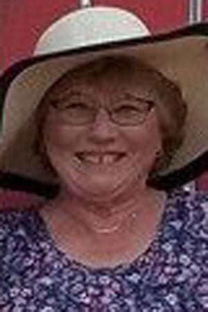 Nancy Wiersig