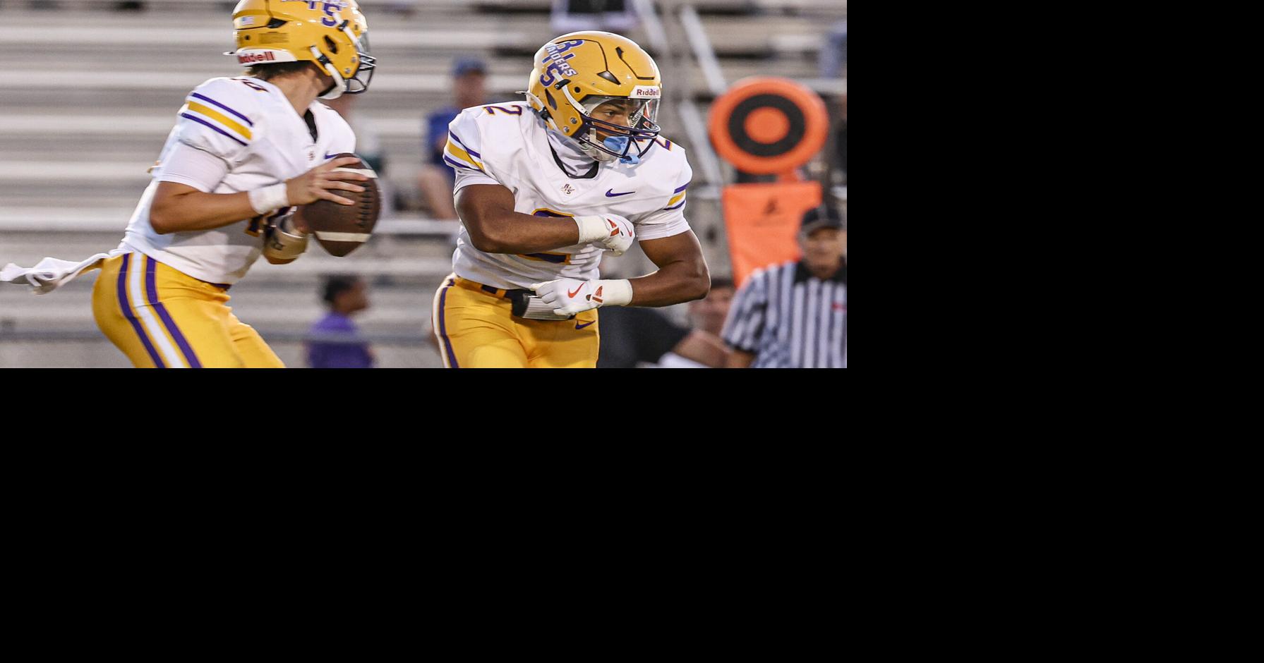 Bloomington 5-0 for the first time since 2004