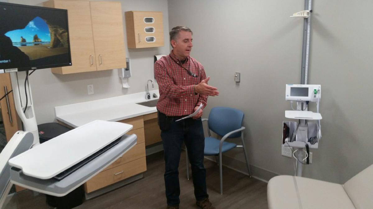 VA works to improve access, Bloomington clinic set to open