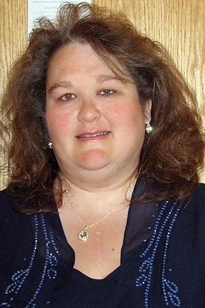 Brenda Carlson