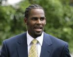 R Kelly Investigations