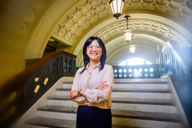 Partisan segregation may be shaping Asian Americans’ voting behavior
