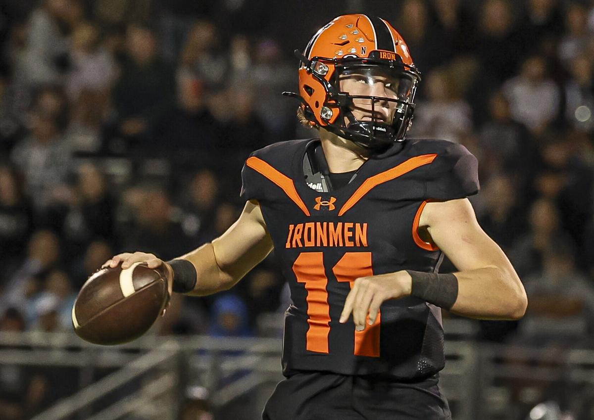 Normal Community High School Football: Dominating the Field